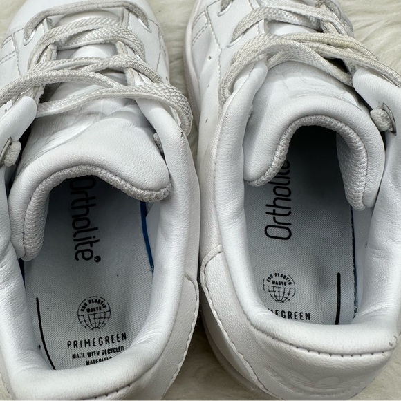 Adidas Toddler Stan Smith Shoes Size 9 - Picture 8 of 9